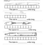 1 MD 2 Common Core Worksheet Have Fun Teaching