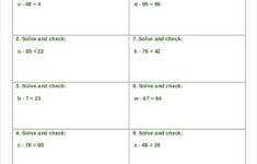 11 Basic Common Core Sheet DOC PDF Free Premium Templates
