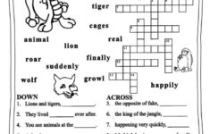 12 3Rd Grade Language Arts Worksheets Free Printable Grade