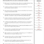 14 Basic Common Core Sheets Free Sample Example Format Free