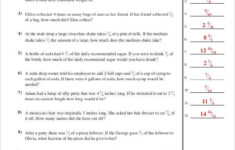 14 Basic Common Core Sheets Free Sample Example Format Free