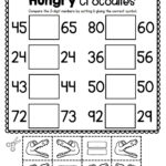 159 Differentiated Place Value Worksheets Aligned Specifically To The