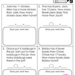 1st Grade Common Core Math Assessments FREEBIE Math Assessment