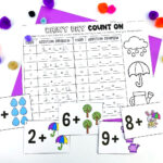 1st Grade Math Centers For Common Core Simply Creative Teaching