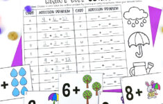 1st Grade Math Centers For Common Core Simply Creative Teaching