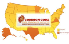 2 out of 3 Americans Never Heard Of Common Core Caffeinated Thoughts