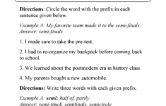 2nd Grade Common Core Language Worksheets In 2021 Common Core