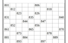 2nd Grade Common Core Math Worksheets