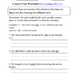 2nd Grade Common Core Reading Foundational Skills Worksheets