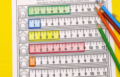2nd Grade Math Measurement 2nd Grade Math Math Measurement
