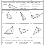 30 Area Of Parallelogram Worksheet Education Template