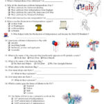 39 The Declaration Of Independence Worksheet Answer Key Combining