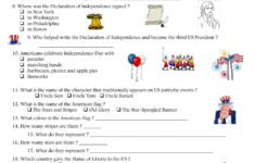 39 The Declaration Of Independence Worksheet Answer Key Combining