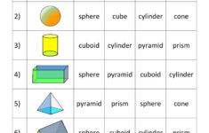 3d shape worksheet identify 3d shapes 1 gif 1000 1294 3d Shapes