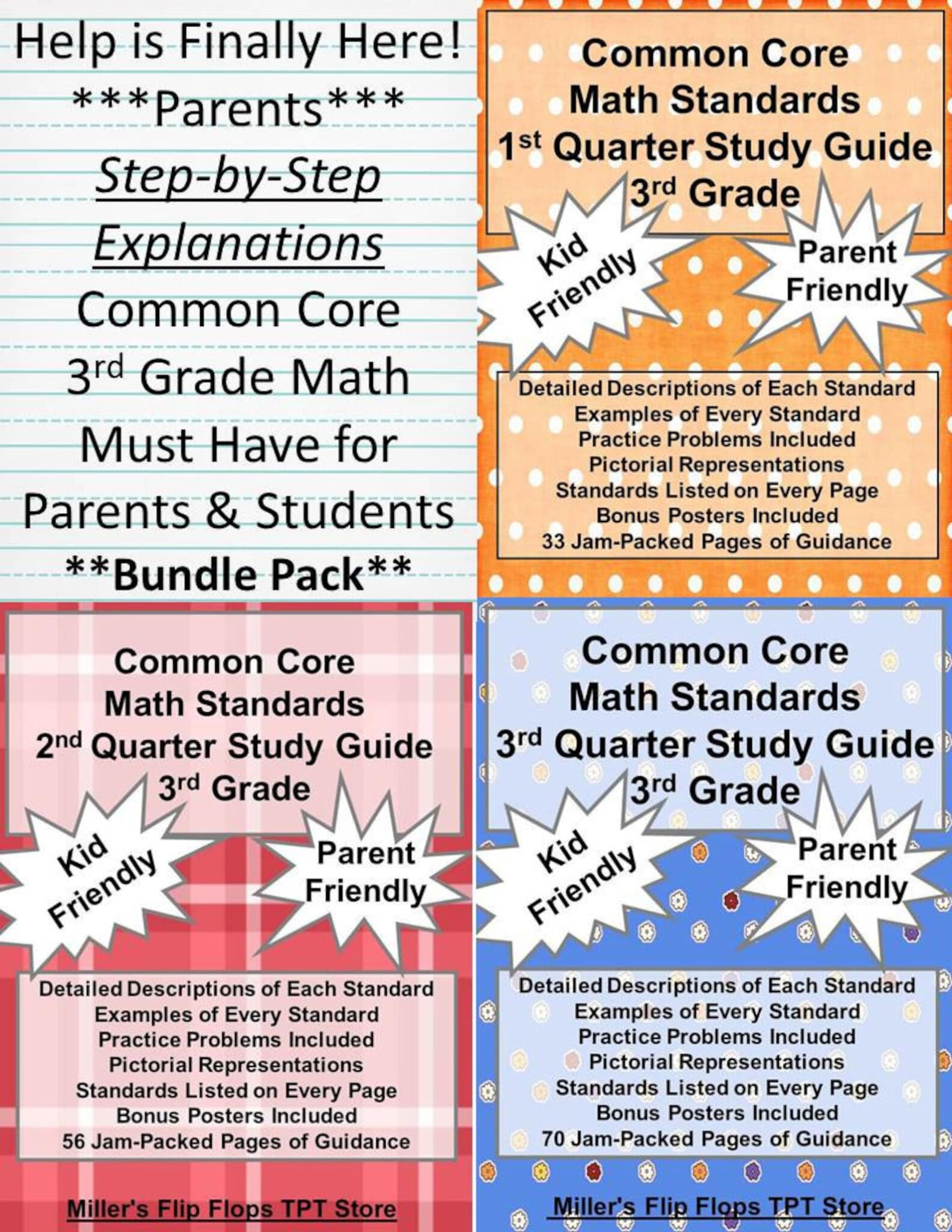 Math Third Grade Common Core Standards | Common Core Worksheets