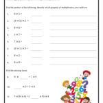 3rd Grade Common Core Math Worksheets