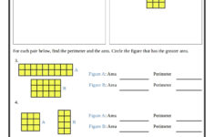3rd Grade Common Core Math Worksheets