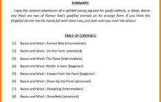 3rd Grade Ela Worksheets