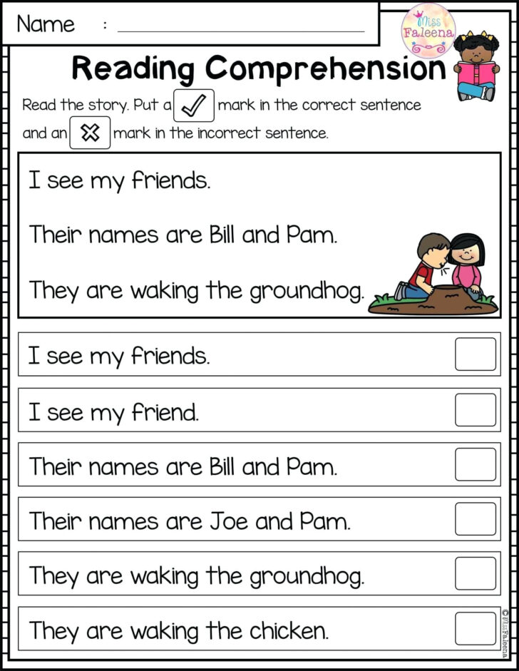 Free Printable Worksheets For 3rd Grade