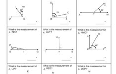 4 MD 7 Common Core Worksheet Have Fun Teaching
