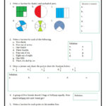 4th Grade Common Core Math Worksheets