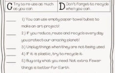 4th Grade Main Idea Worksheets Mon Core Crunch April In 2020 Reading
