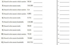 5 Common Core Sheets PDF Free Premium Templates