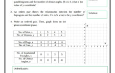 5th Grade Common Core Math Worksheets