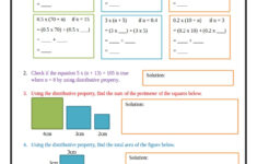 5th Grade Common Core Math Worksheets