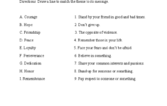 5th Grade Common Core Reading Literature Worksheets