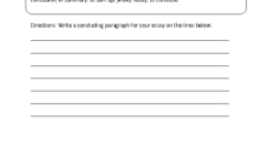 5th Grade Common Core Writing Worksheets