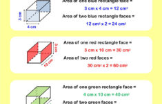 5Th Grade Volume Worksheets With Answers 5th Grade Volume Printable
