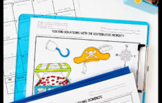 7th Grade Math Curriculum TEKS Maneuvering The Middle Math Teks