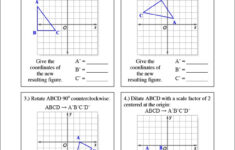 8th Grade Math Common Core Tests