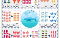 Adding Numbers Within 20 1st Grade Math Worksheets Answer Key