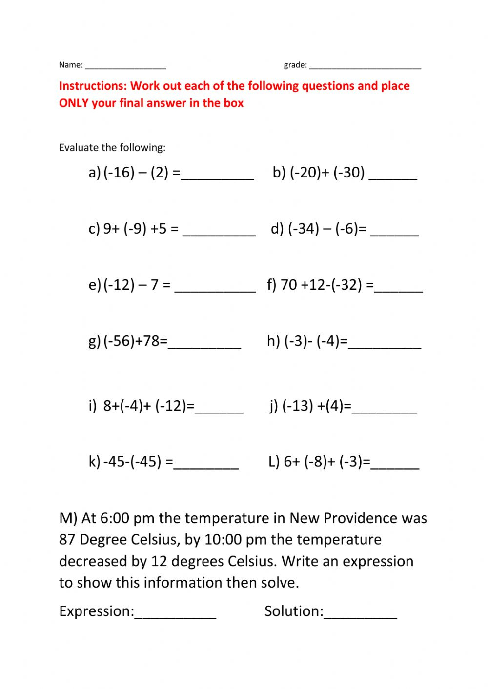 adding-and-subtracting-integers-common-core-worksheets-common-core-worksheets