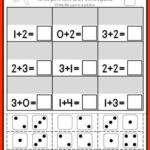 Addition And Subtraction Common Core Math Kindergarten Kindergarten