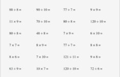 Algebra Worksheets Grade 7 7Th Grade Common Core Math Worksheets With