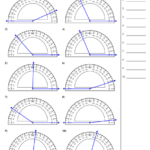 Angles Worksheets Angles Worksheet Angles Math Math Worksheets