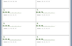 Answer Key Download Worksheet 16541 CCSS Math Content 2 NBT A 2