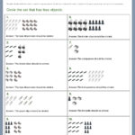 Answer Key Download Worksheet 19413 CCSS Math Content K CC C 6