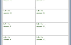 Answer Key Download Worksheet 6935 CCSS Math Content 1 NBT C 4