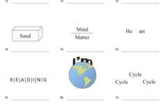 Awesome Math Wkshts Brain Teasers For Kids Brain Teasers Printable