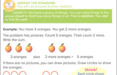 Barron s Common Core Success Grade 1 Math Barron s Educational