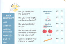 Barron s Common Core Success Grade 1 Math Barron s Educational