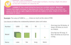 Barron s Common Core Success Grade 4 Math Barron s Educational