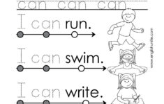 Beginning Reading 7 Is English Unite Kindergarten Reading