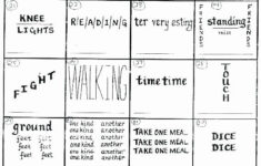 Brain Teasers Printable Worksheets Science Brain Teasers Worksheets