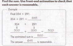 Can You Solve These Common Core Math Problems FreedomWorks