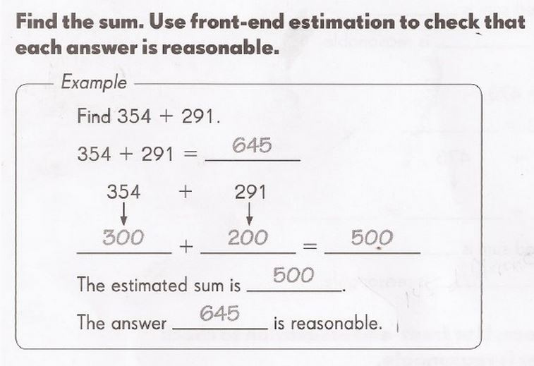 Can You Solve These Common Core Math Problems FreedomWorks